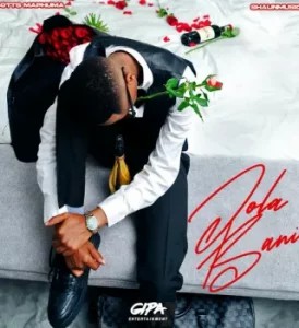 Scotts Maphuma – Jola Bani ft Shaunmusiq