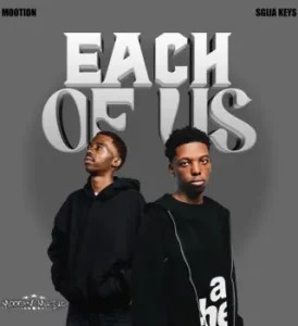 Sgija Keys – El JD’peno ft M00tion