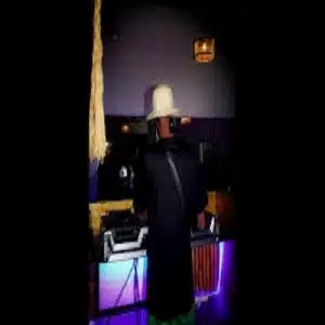 Shakaman YKTV – Size 50 (Boots Movement)