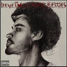 ALBUM: Shane Eagle – Never Meet Your Heroes