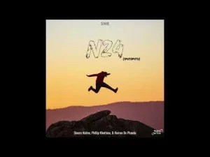 Skeem Native – N24 (Sputuputu) ft Phillip Khothino & Romeo De Phanda