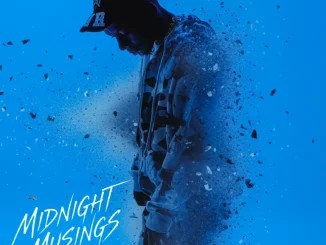 EP: Skroef28 – Midnight Musings