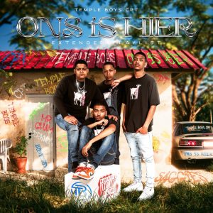 Temple Boys Cpt – Google & Search ft DJ Vitto No Eli Sa