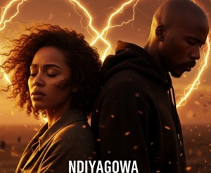 The Passionists – Ndiyagowa