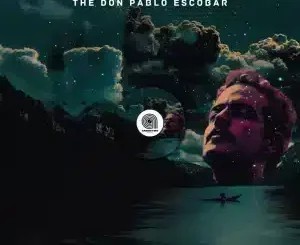 TheGodkta Trik – Pablo Escobar