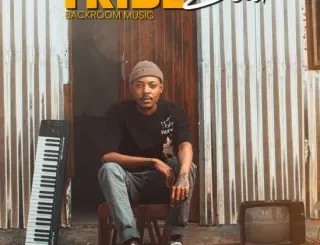 Tribesoul – Midnight Express ft Mdu aka TRP & Tots SA