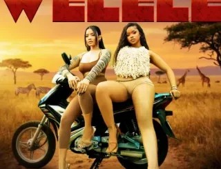 TxC – Welele ft Mavo, Shoday, Leemckrazy, RALD, Al Xapo, W4de & Carter IV