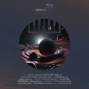 ALBUM: VA – Ready Made Grooves, Vol. 6