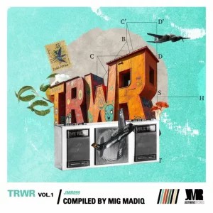 ALBUM: VA – TRWR, Volume 1