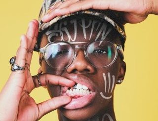 ALBUM: W4DE – Sgijapreneur III