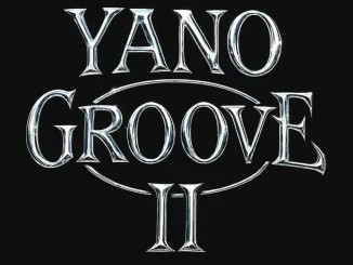 ALBUM: Yashna – Yano Groove II