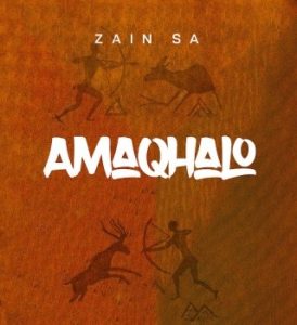 EP: Zain SA – AMAQHALO