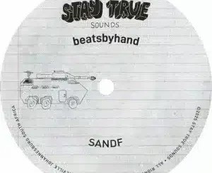 beatsbyhand – SANDF