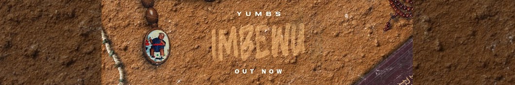 ALBUM: Yumbs – Imbewu