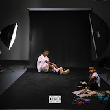 EP: Shouldbeyuang – Only the Saved