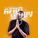EP: KilloTronix – Afro Savvy, Vol. 2