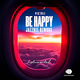 Pistoli – Be Happy (Jazzbee Rework) [Instrumental]