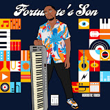 ALBUM: Nerdistic Touch – Fortunate’s Son