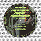 EP: 8nine Muzique – Deep Is Home