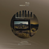 EP: ToniQkay – Gruv Cartel