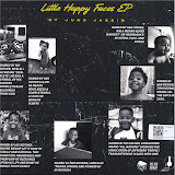 EP: June Jazzin – Little Happy Faces