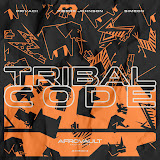 EP: Pierre Johnson, Simeon & Privacii – Tribal Code