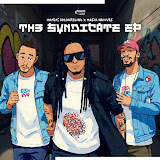 EP: Mapeps Colourblind & Mafia Natives – The Syndicate