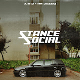 EP: A.W.O & Mr JazziQ – STANCE SOCIAL