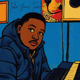 EP: DJ Odyccy – Take Your Time