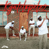 EP: Novex – Kgatelopele 2.0