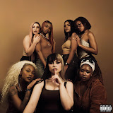 ALBUM: BABYG!RL ZAE – MATR!ARCHY