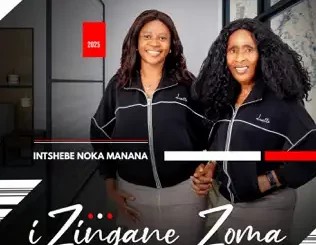 Izingane Zoma – Impepho