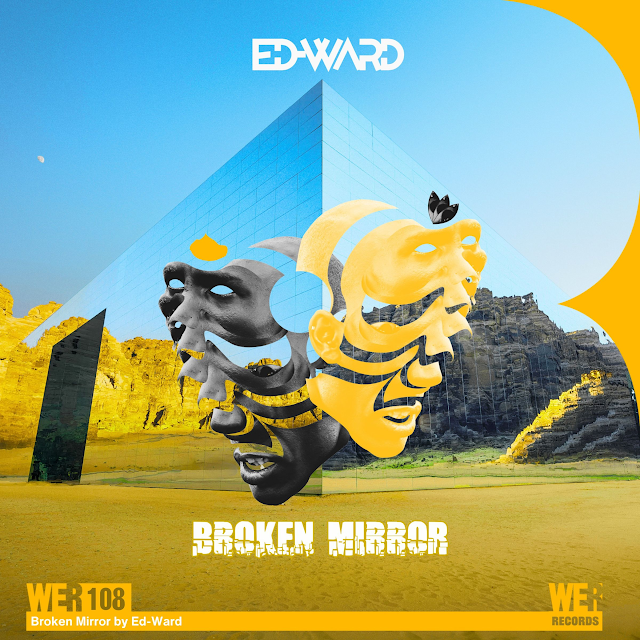 EP: Ed-Ward – Broken Mirror