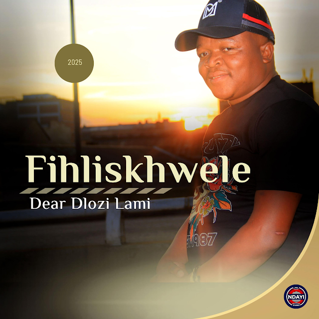 Fihliskhwele – Iqabunga Lami