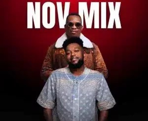 Artwork Sounds – November Mix 2025