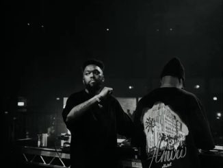 Artwork Sounds – Sneaky Mix Episode 4