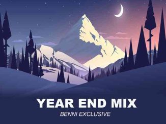 Benni Exclusive – Year End Mix 2025