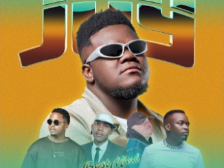 Best Mind – Joy ft Mvzzle, Real K Mfanakota ,Judy De Vocalist ,Hitboss SA & Romeo ThaGreatwhite