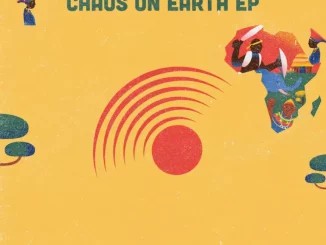 EP: Blade SA – Chaos On Earth