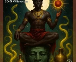 BlaqChild – Black Chronicles