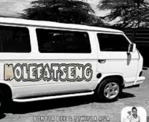 Bongza Bee – Molefatseng ft Sthipla Rsa