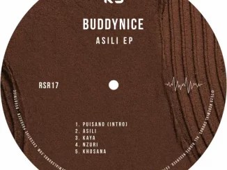 EP: Buddynice – Asili