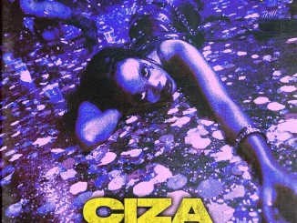 CIZA – Shona Phantsi/On Da Floor ft MAVO, ZVRI, Ney the Bae & Smilo