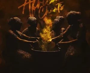 Caltonic SA – African Chants ft Kay_Keys