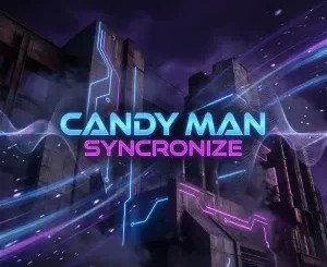 Candy Man – Syncronise (Original Mix)