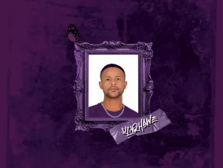 EP: Chirnvn – Uliqhawe