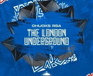 Chucks RSA – The London Underground