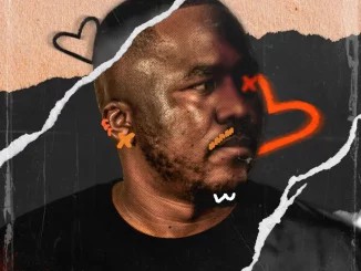 Citizen Sthee – Unit Four (Groovy Mix)