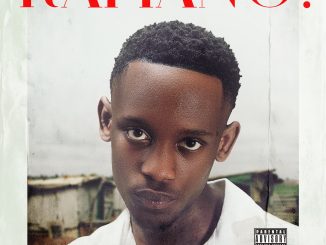 EP: CowBoii – Rapiano