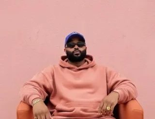 DJ Jace – Phezulu ft Mfana We Style, Kiddy Kozzy & The Unlimited Music